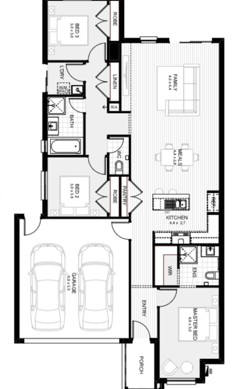 Tarneit — Lot 120