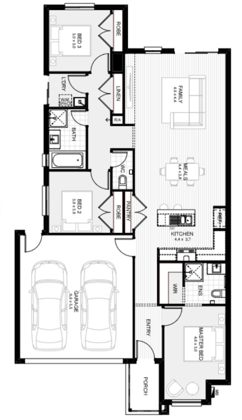 Tarneit — Lot 120