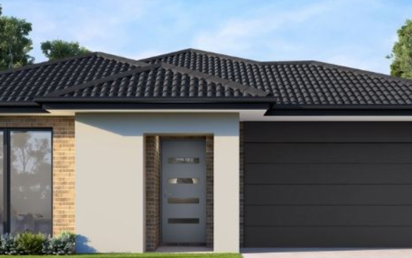 Grandview Estate – Truganina — Lot 2315