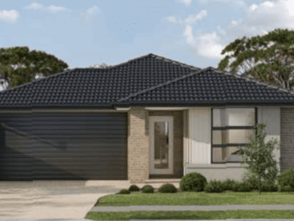 Fraser Rise — Lot 1201