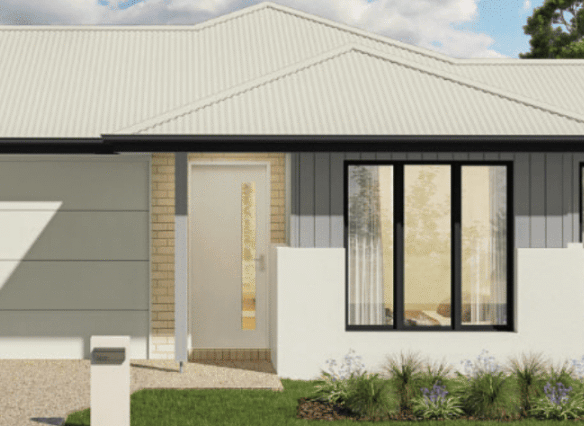 Burrum Heads — Lot 15