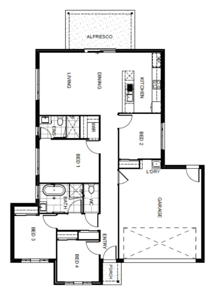 Burrum Heads — Lot 50
