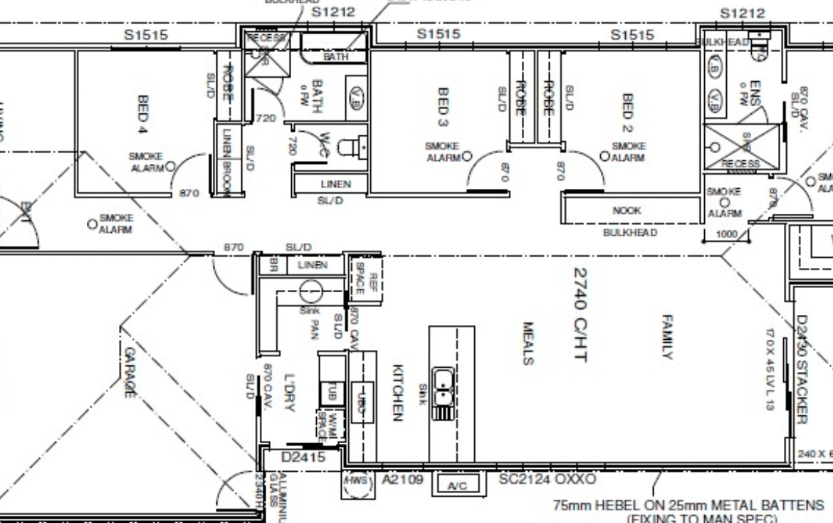 Park Ridge — Lot 40