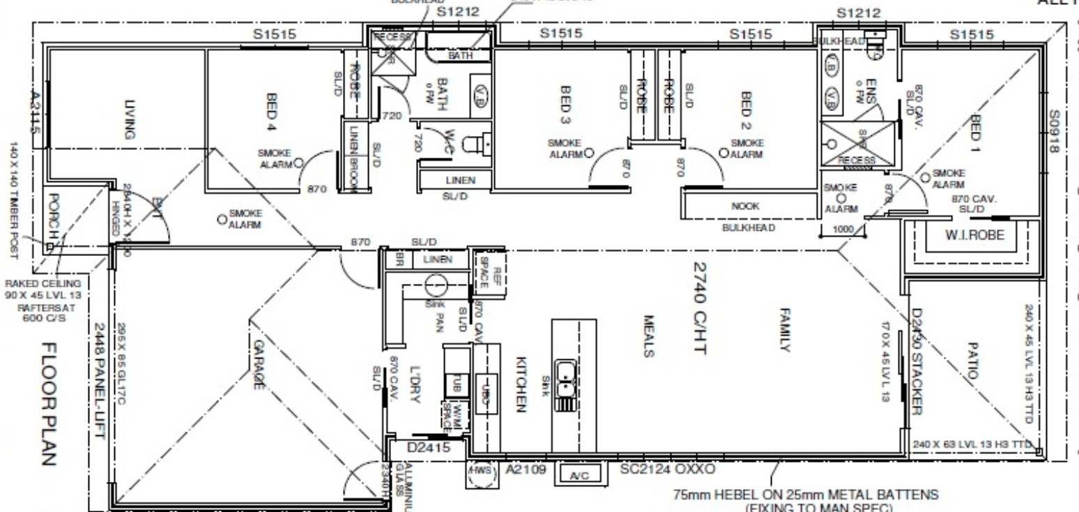 Park Ridge — Lot 40