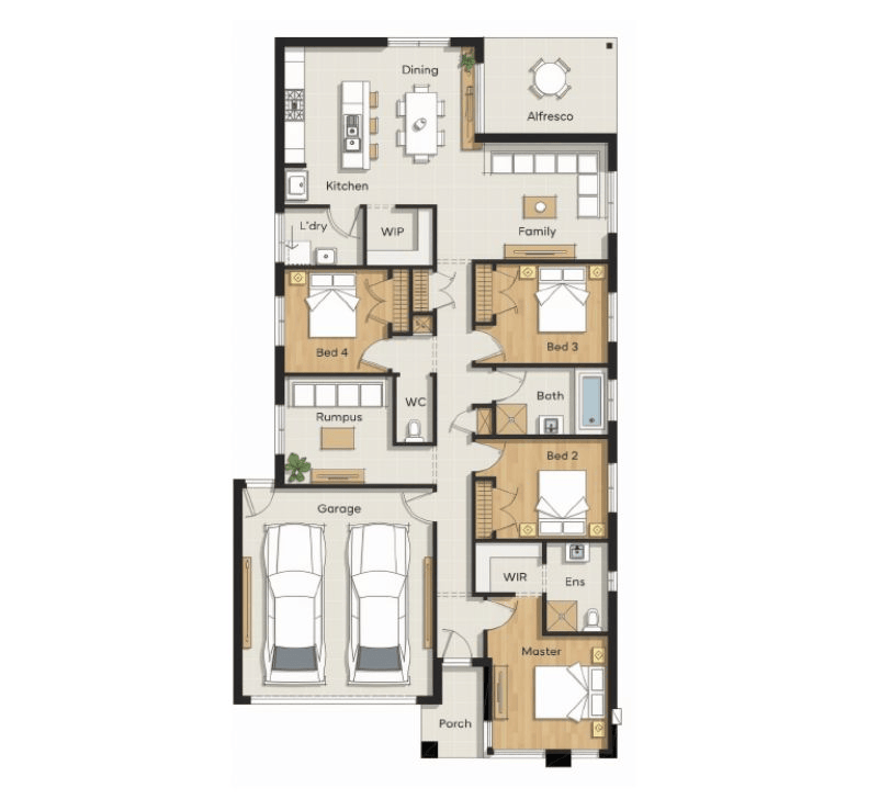 Tarneit — Lot 95