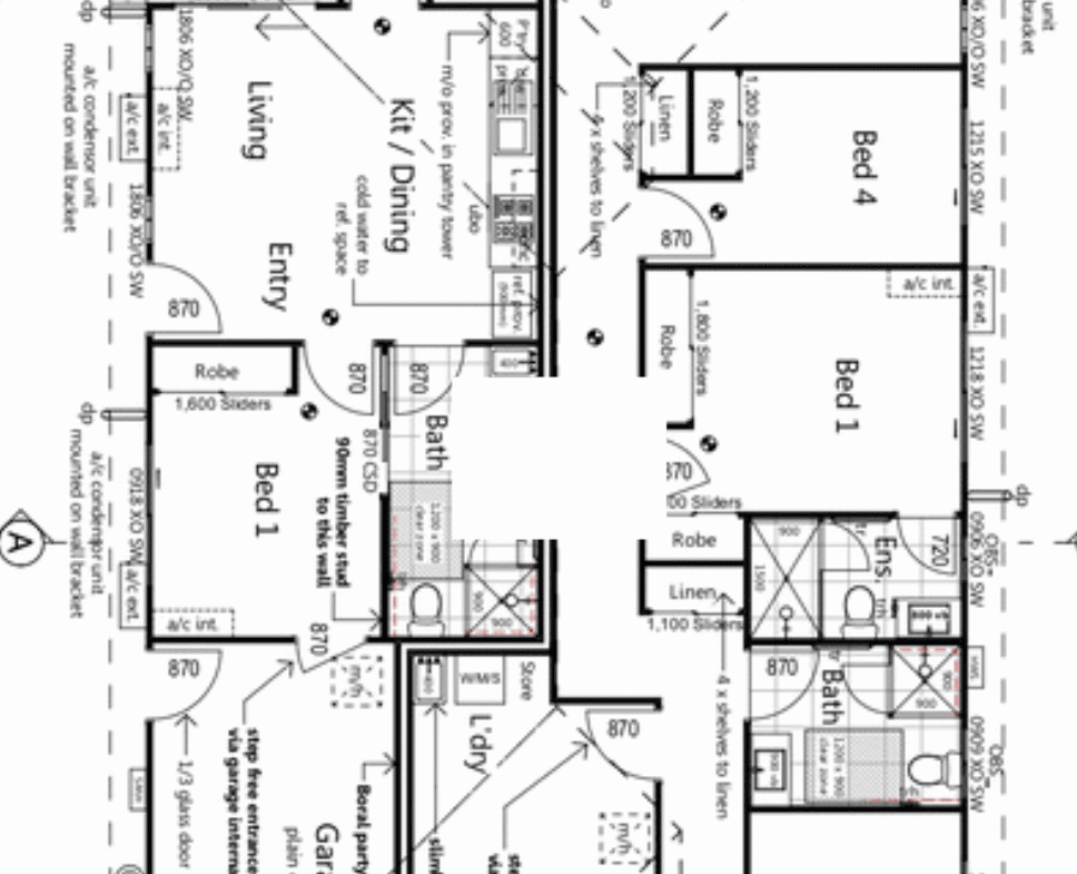 Forestbrook Estate – Collingwood Park — Lot 20