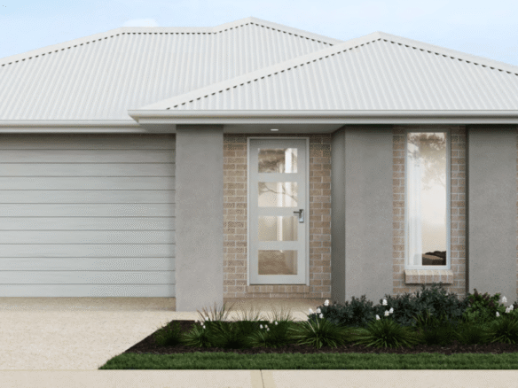 Riverbend — Lot 202