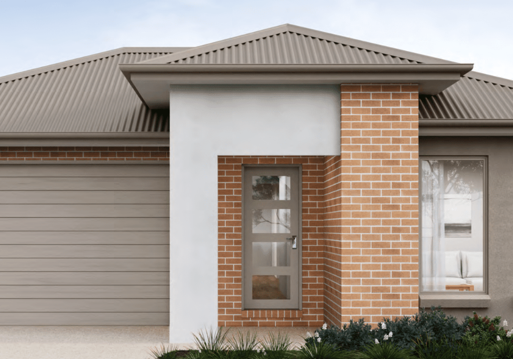 Riverbend — Lot 202
