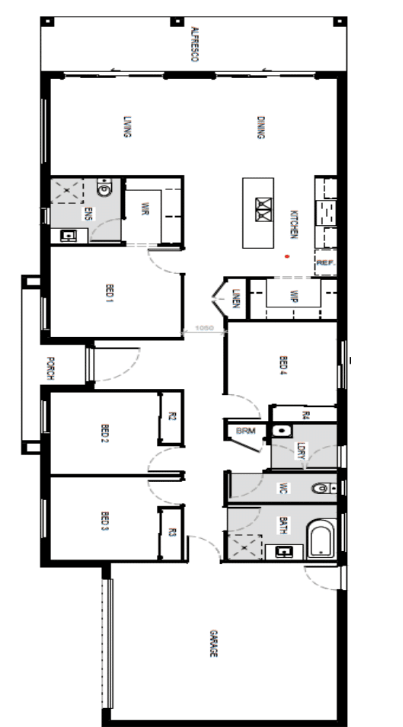 Bundamba — Lot 95