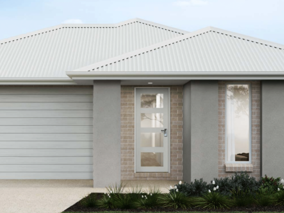 Bundamba — Lot 96