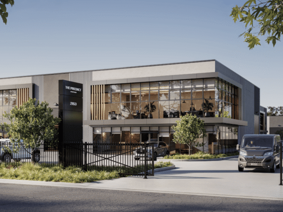 The Precinct Hastings – Hastings — Lot S17