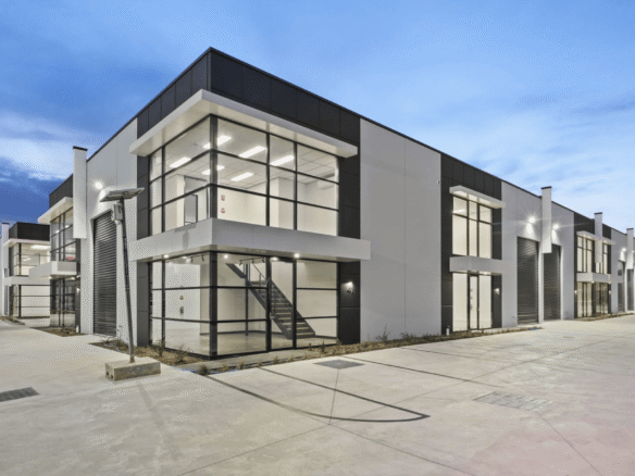 Tyabb — Lot 38