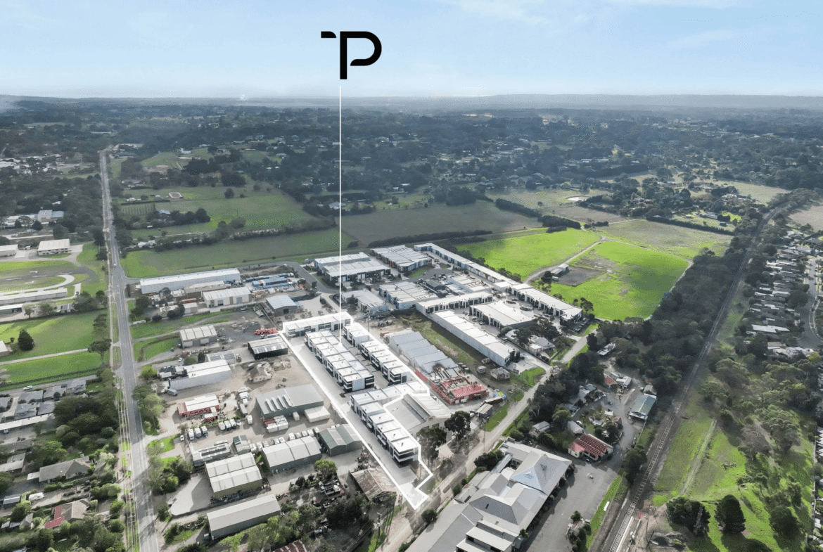Tyabb — Lot 16