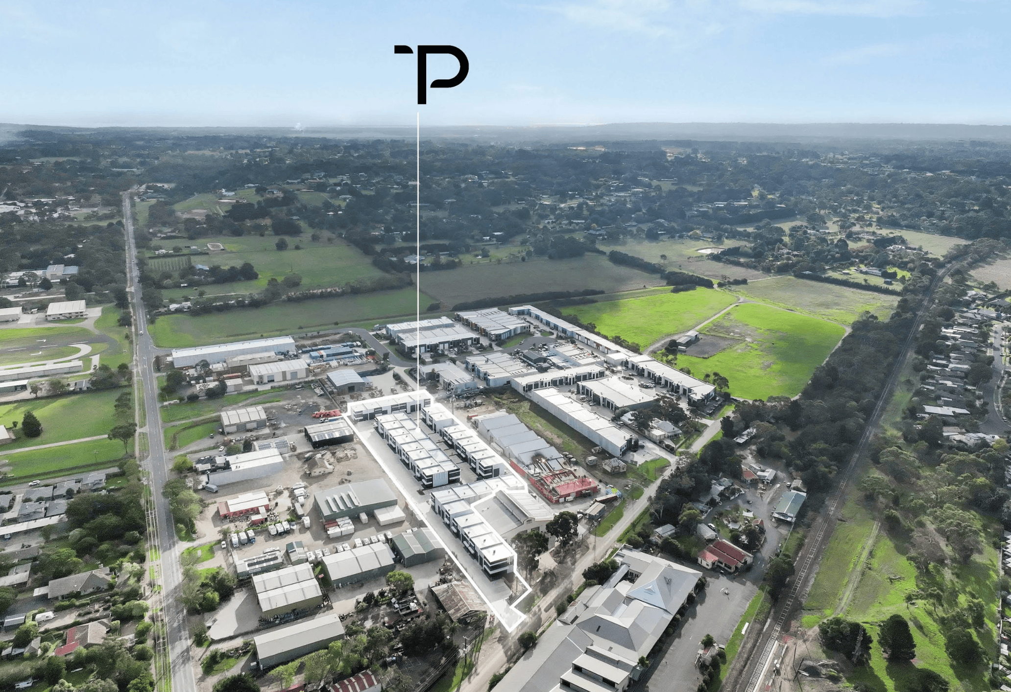 Tyabb — Lot 38