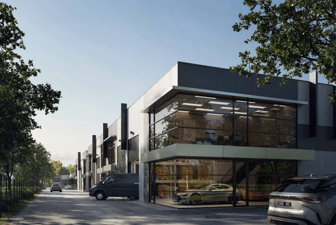 Tyabb — Lot 38
