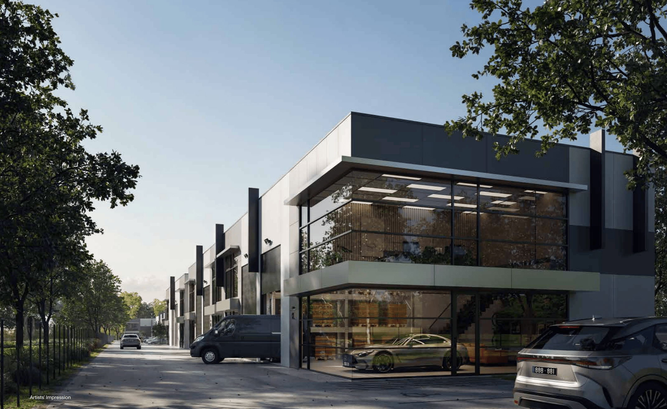 Tyabb — Lot 38
