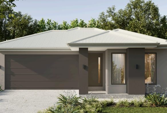 Thornhill Park — Lot 211