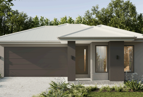 Thornhill Park — Lot 259
