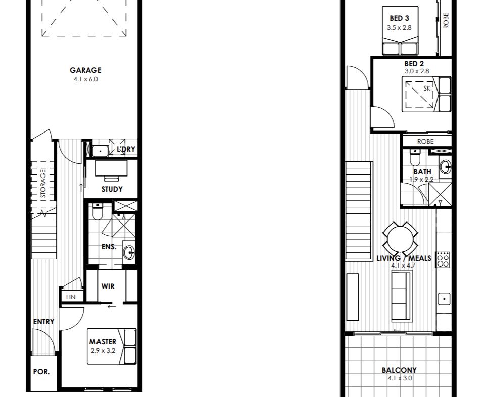 Mickleham — Lot 32143