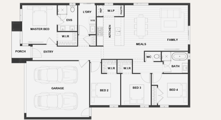 Cobble Spring – Cobblebank — Lot 150