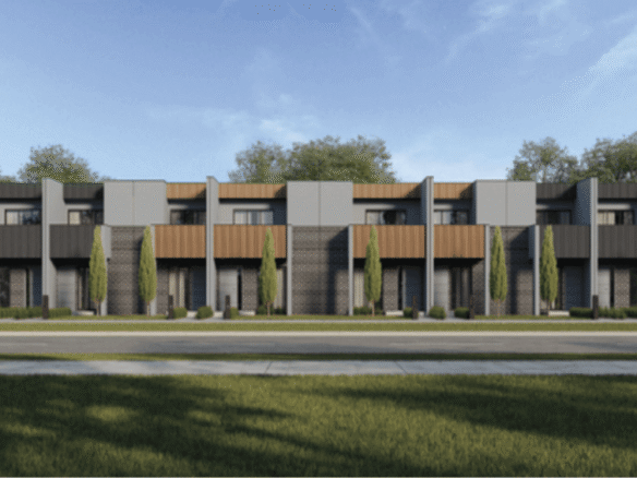 Exford Waters – Weir Views — Lot 1842