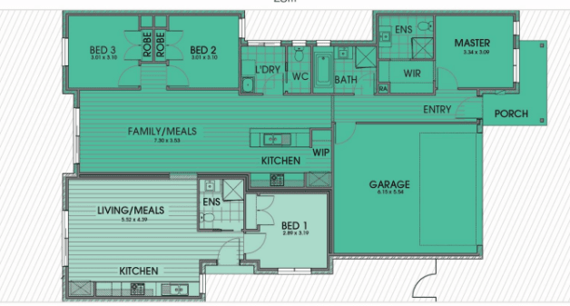 Lara — Lot 1730