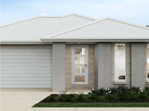 Coral Cove — Lot 274