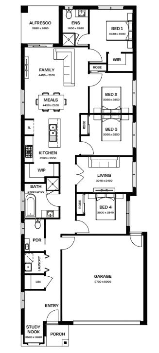 Coral Cove — Lot 301