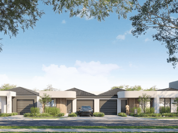 Mernda — Lot 47