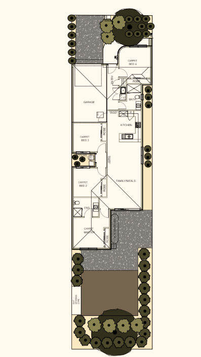 Mernda — Lot 51