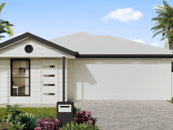 Wellington Point — Lot 7