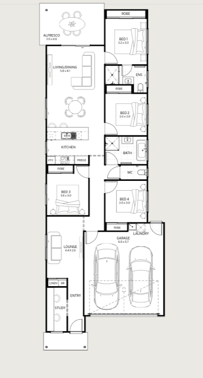 Wellington Point — Lot 7