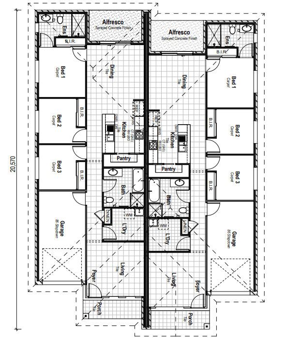 Clearwater – Wadalba — Lot 103