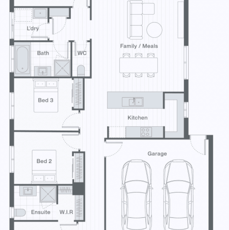 Kalkallo — Lot 61509