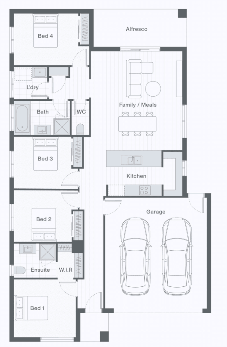 Kalkallo — Lot 61509