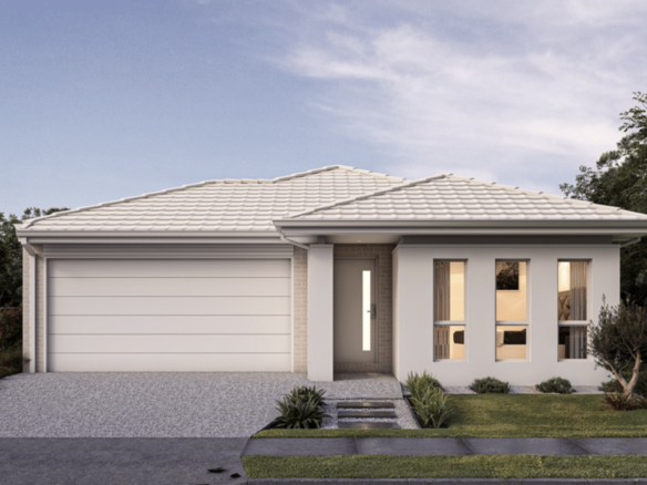 Kalkallo — Lot 61509