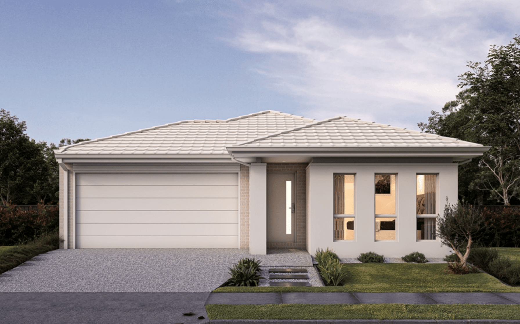 Kalkallo — Lot 61509