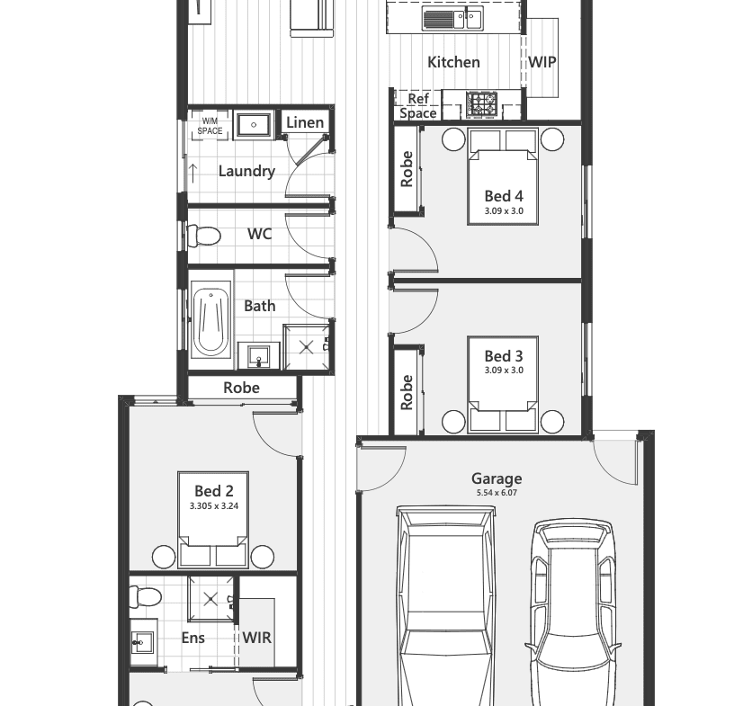 Armstrong Estate – Mount Duneed — Lot 6816