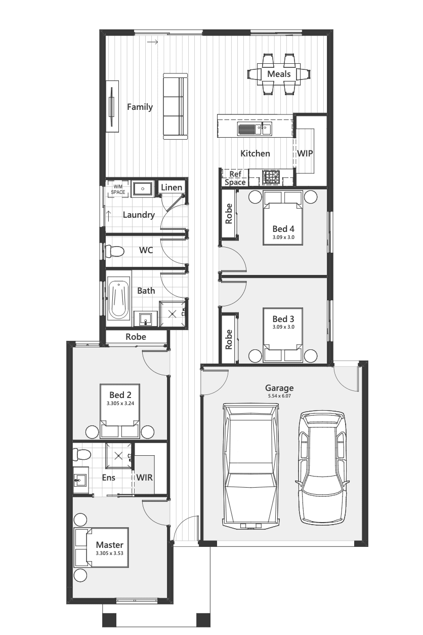Armstrong Estate – Mount Duneed — Lot 6816