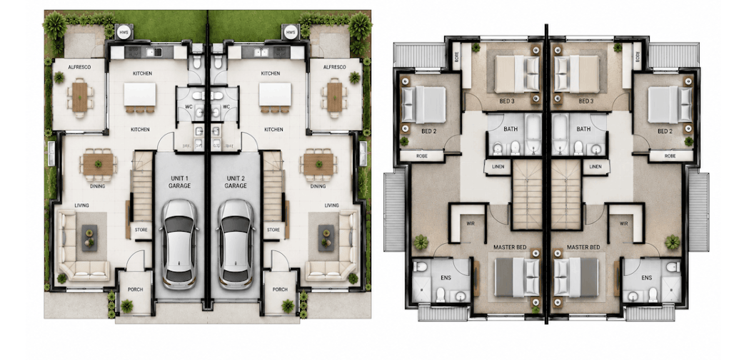 Loganlea — Lot 8