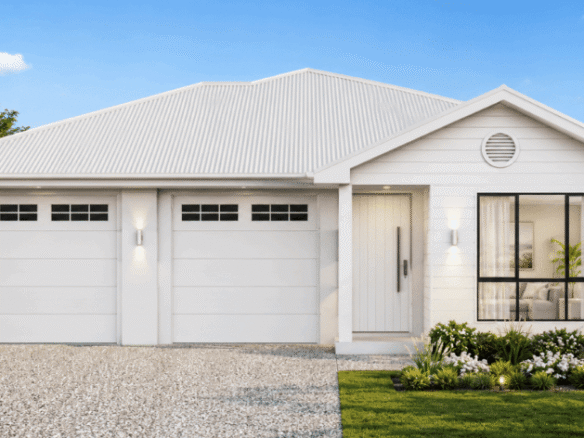 Brassall — Lot 20