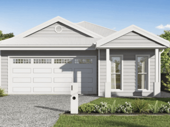 Yarrabilba — Lot 509