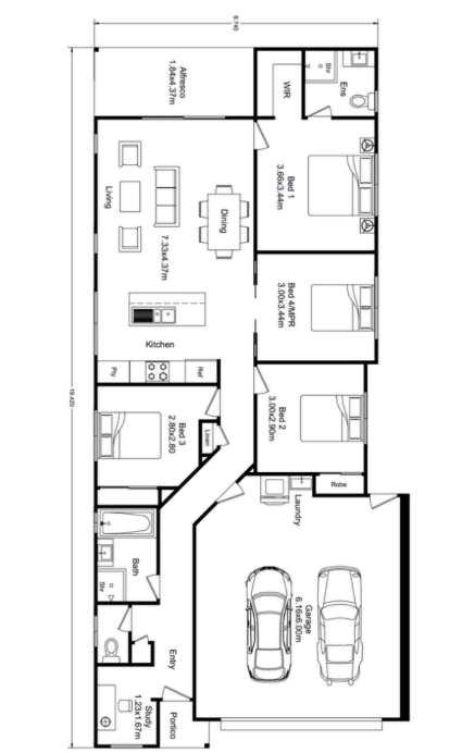 Yarrabilba — Lot 509