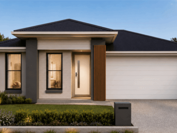 Riverstone Springs Estate – Flagstone — Lot 104