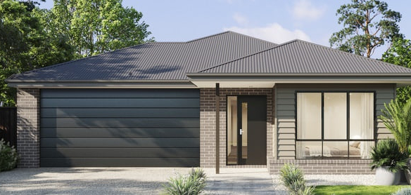 White Rock — Lot 2240