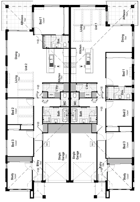 Cessnock — Lot 203