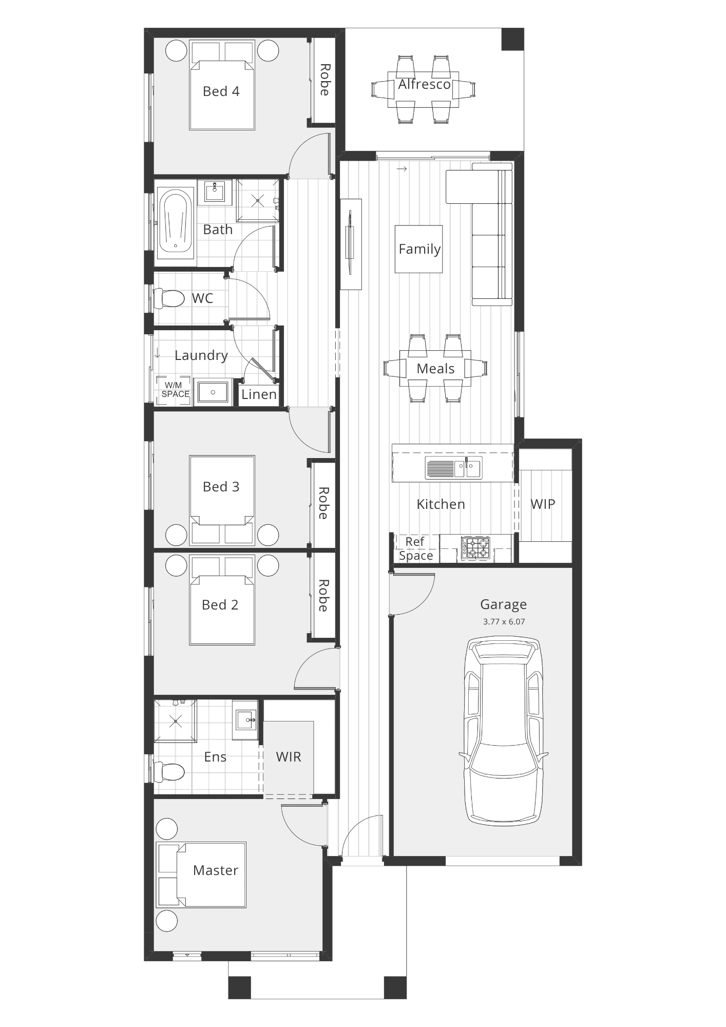 Photo-5-1 Diggers Rest — Lot 34