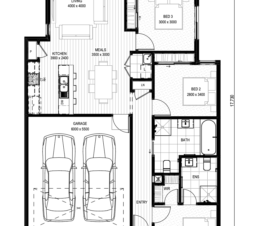 Officer — Lot 341